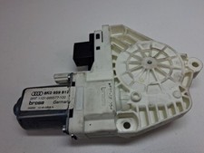 Motore alzavetro destro