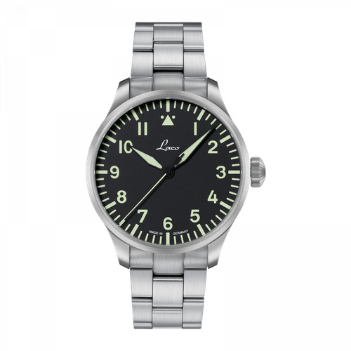 Orologio pilot laco 861895 - orologio,