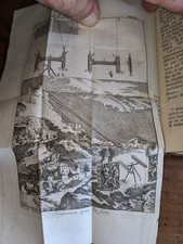 libro antico - Abbé Tailhie -