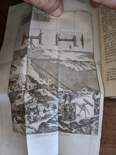 Libro antico abbé - -,