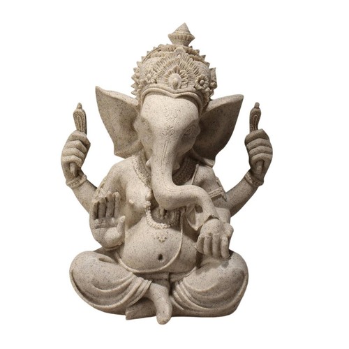 Statuetta divinità indù - divinità,