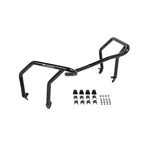 Carena paraurti nera per - , ktm