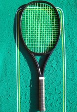 Juan Mónaco Personal Yonex Pro Stock VCore Xi 98 4 1/4 corde 16x20 ESCL+ Giappone