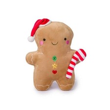 Peluche Omino Pan di Zenzero