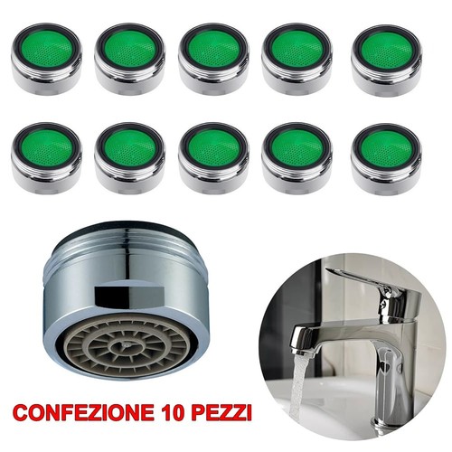 Rompigetto filtri con - rompigetto,