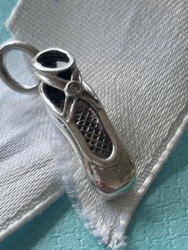 Tiffany sterling silver - &,