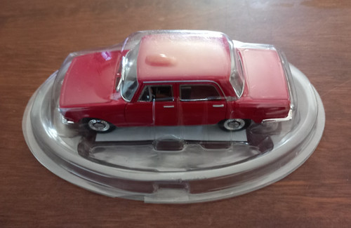 B5737 auto italiane - auto,