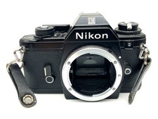 Nikon EM SLR 35 mm fotocamera