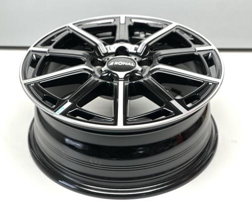 Nuovo ronal r60 blue 5x16 - ronal,