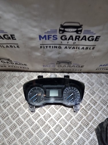 Ford ranger mk3 pick - ford,