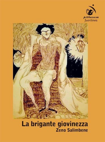 Libri salimbeni zeno la - zeno,