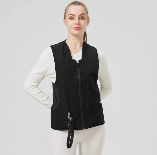 Airbag tople equitazione - tople',