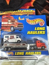 Hot Wheels Trasportatori