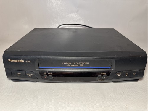 Panasonic blue line 9450 - panasonic, pv-9450