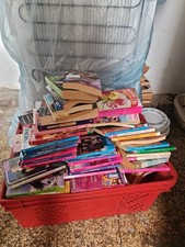 Stock Libri Romanzi Harmony