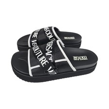 Versace Jeans Couture platform