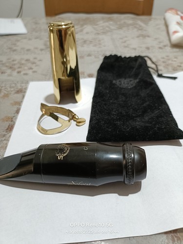Bocchino selmer soloist - selmer,