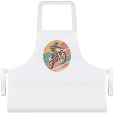 Grembiule da cucina unisex