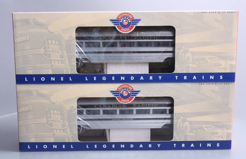 Lionel 39106 canadian - 6-39106, o