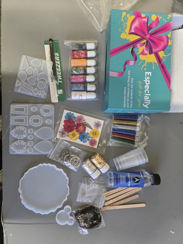 Kit avviamento parziale - , in