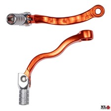 LEVA CAMBIO ALLUMINIO FORGIATO