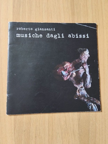 Roberto giansanti musiche - giansanti,