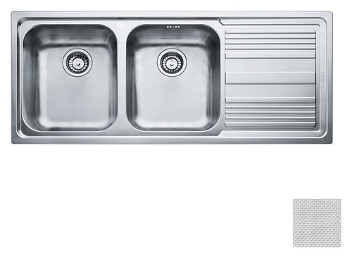 Lavello cucina vasche a - lavello,