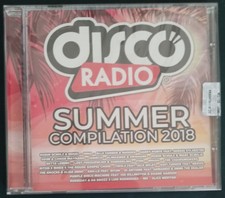 Disco Radio Summer Compilation