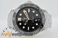 Omega Seamaster Professional
