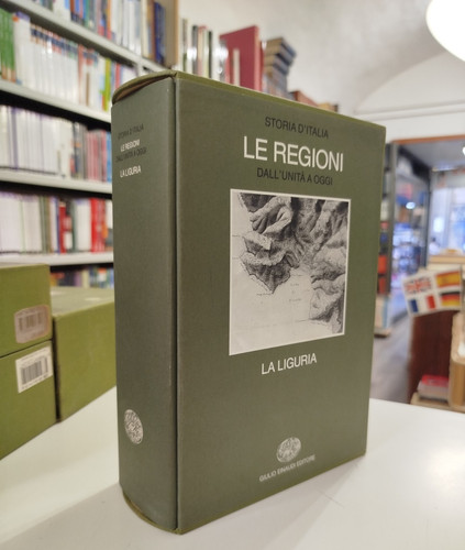 Storia italia regioni - storia,