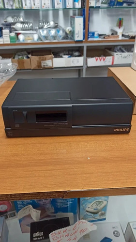 Caricatore auto philips - cd, dc