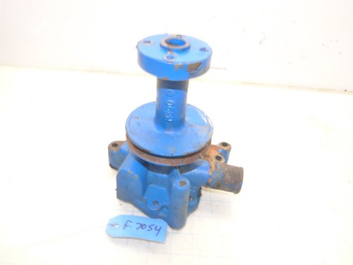 Pompa acqua motore diesel - , ford
