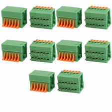 10pcs KF141R Morsettiera a