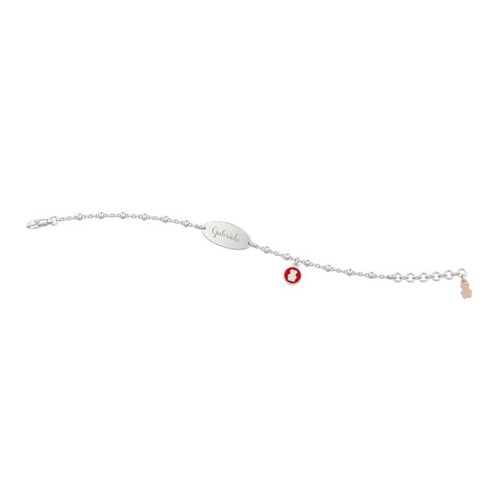 Bracciale bimbo argento 925 - bimbo,
