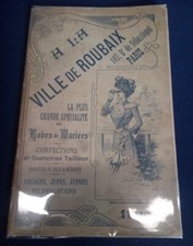 Catalogue ville de - la,