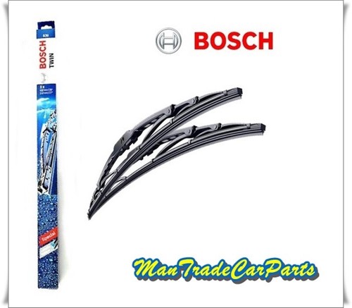 Bosch kit coppia spazzole - bosch,
