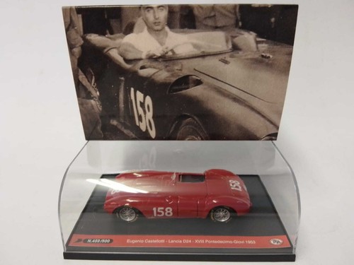 Brumm lancia d24 158 - brumm,