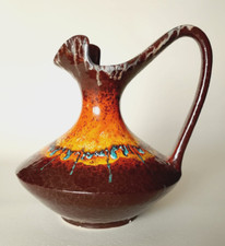 Rara Brocca modernista