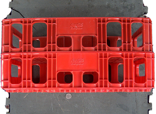 Lotto vtg rosso coke - lotto,
