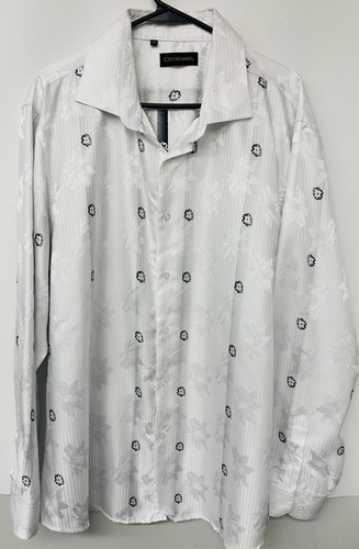 Camicia uomo centenario spessa - camicia,