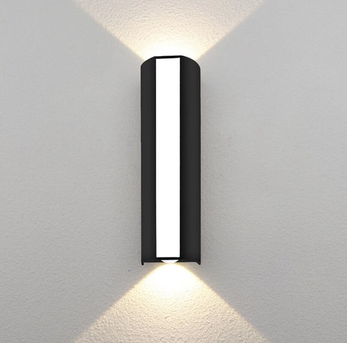 Applique 10w led esterno ip66 - applique,