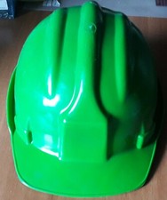 ELMETTO CASCO PROTETTIVO VERDE