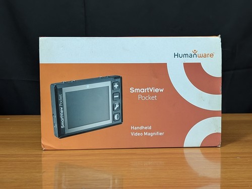 Humanware smartview lente - lente, di