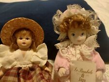 Bamboline Biscuit Jago 