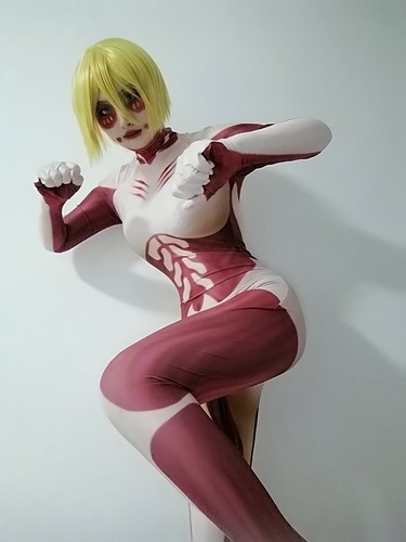 Attack titan tuta - on,
