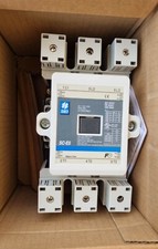 Contattore Trifase 150 Ampere