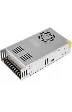 Alimentatore Stabilizzato 12V da 50 A 220 V