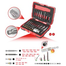 Tools 10 mm torx - 10,