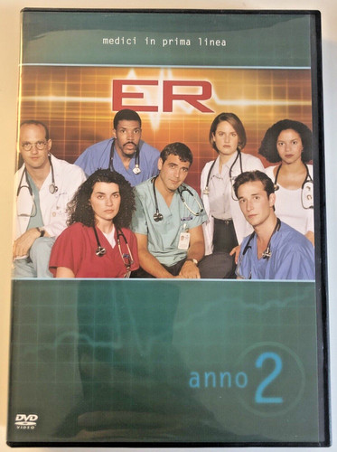 Medici prima linea dvd - medici, in