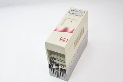 Keb combivert convertitore - keb,